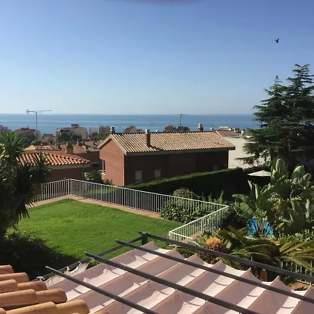 Guest house Gavina Mar