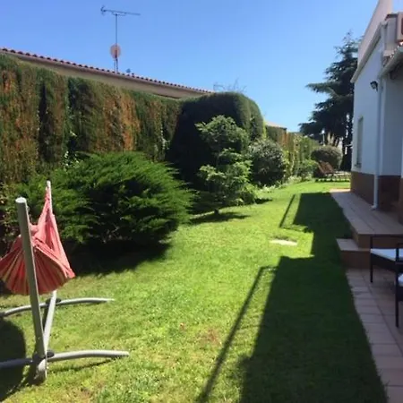 Guest house Gavina Mar