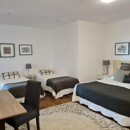 Gavina Mar Guest house