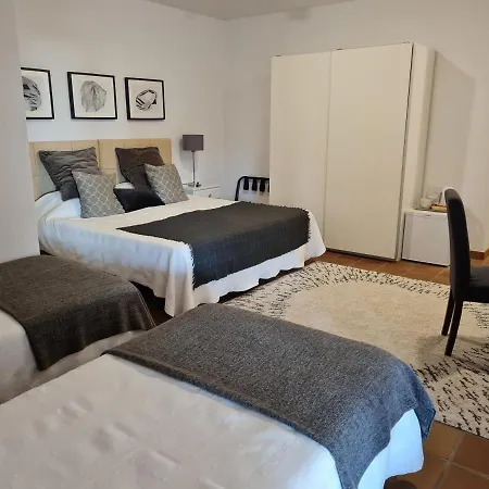 Gavina Mar Guest house 3*