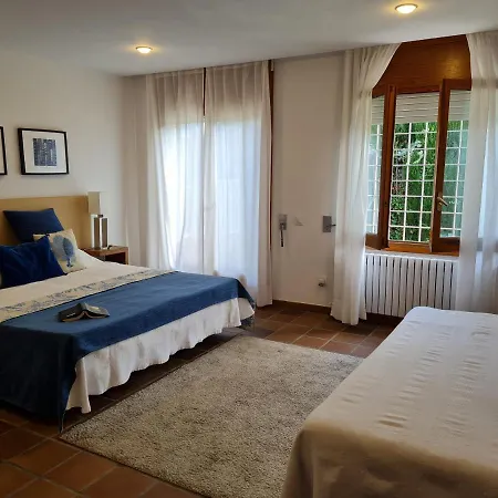 Gavina Mar Guest house 3*