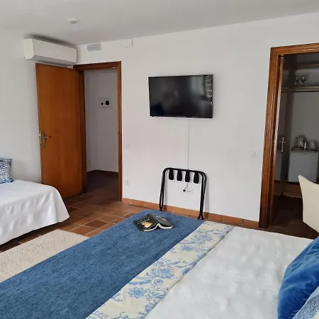 Gavina Mar Guest house