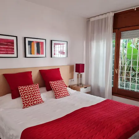 Guest house Gavina Mar 3*