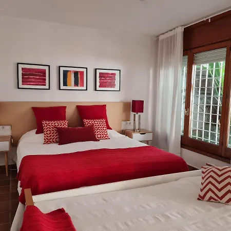 Gavina Mar Guest house