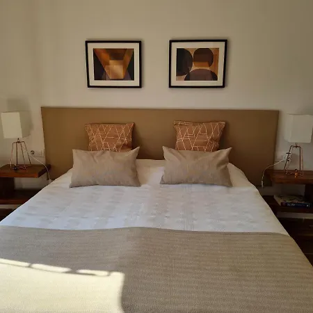 Gavina Mar Guest house 3*