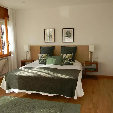 Guest house Gavina Mar