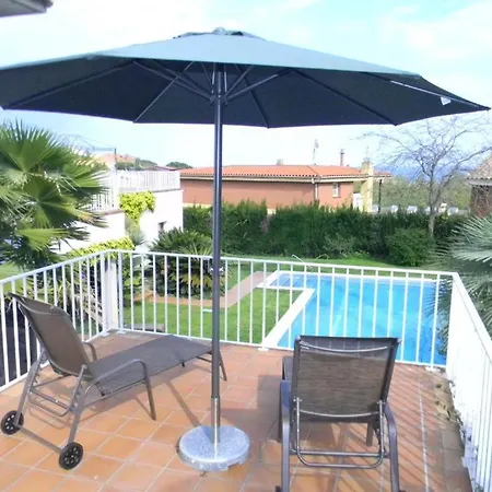 Gavina Mar Guest house 3*