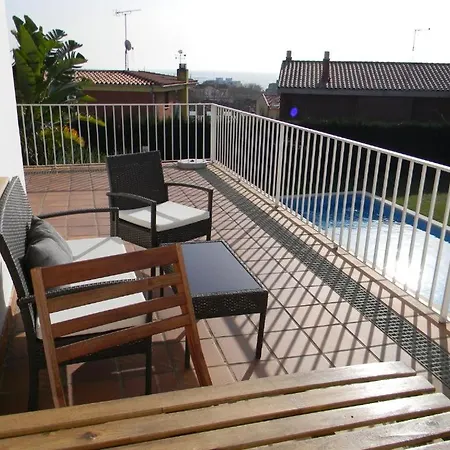 Gavina Mar Guest house Masnou