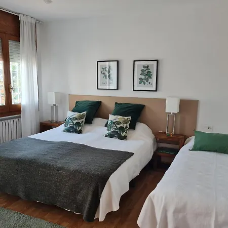 Gavina Mar Guest house Masnou