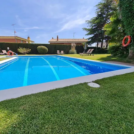 Guest house Gavina Mar