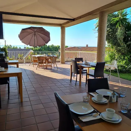 Gavina Mar Guest house 3*