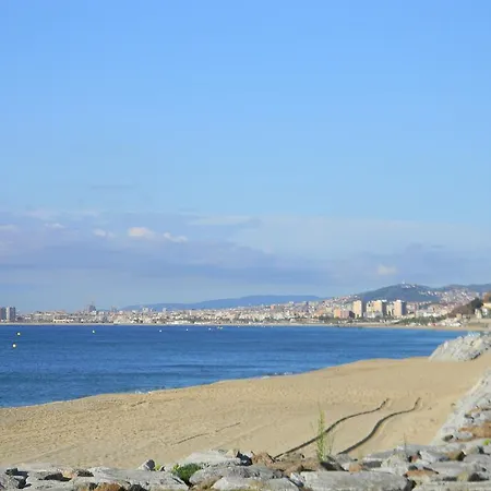 Gavina Mar 3* Masnou