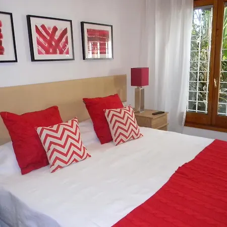 Gavina Mar Guest house
