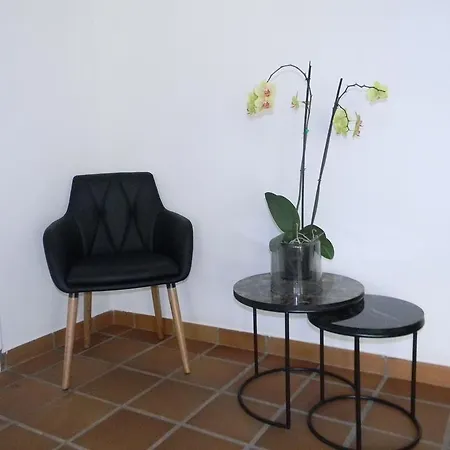 Gavina Mar Guest house