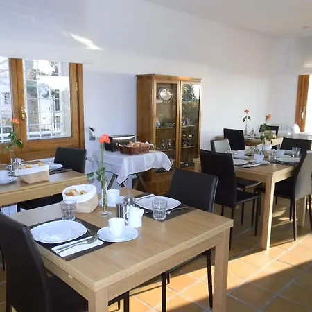 Guest house Gavina Mar 3*