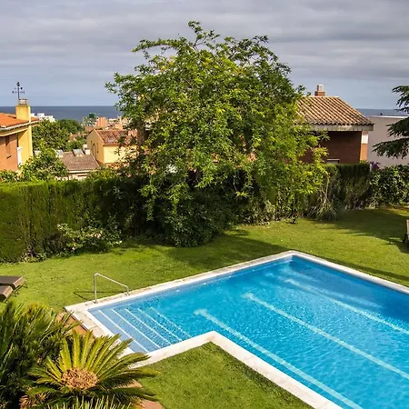 Guest house Gavina Mar 3*