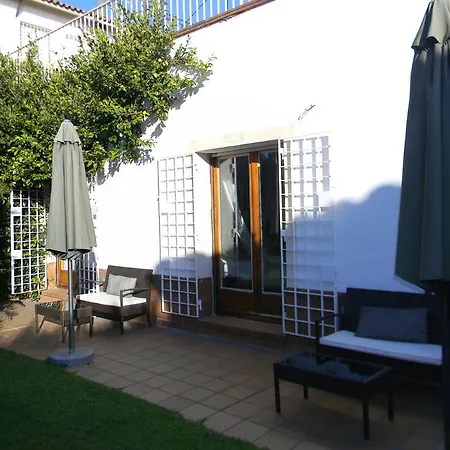 Guest house Gavina Mar 3*
