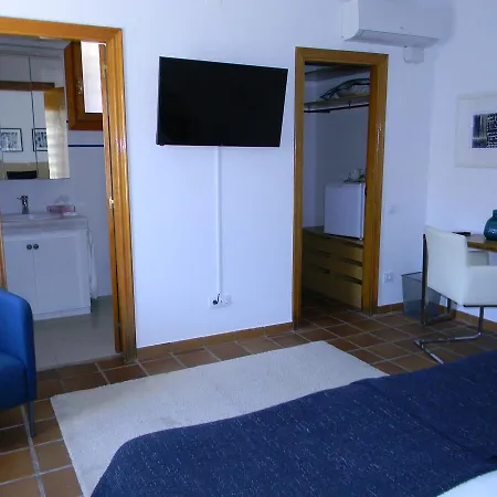 Gavina Mar Guest house 3*