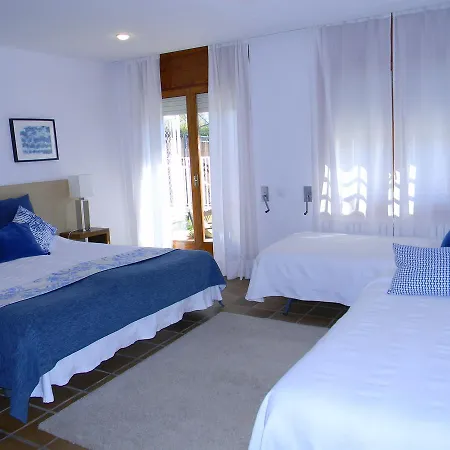 Gavina Mar Guest house 3*