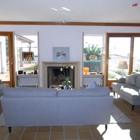 Gavina Mar Guest house Masnou