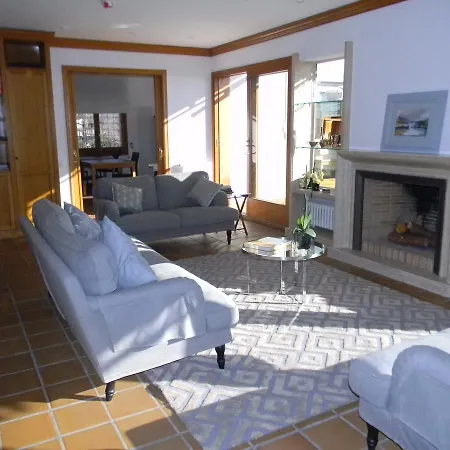 Guest house Gavina Mar Masnou