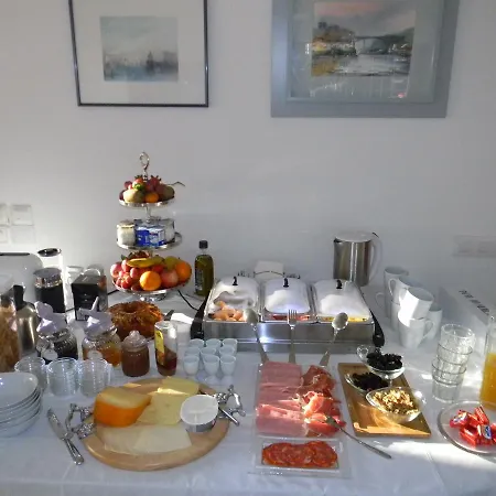 Guest house Gavina Mar Masnou