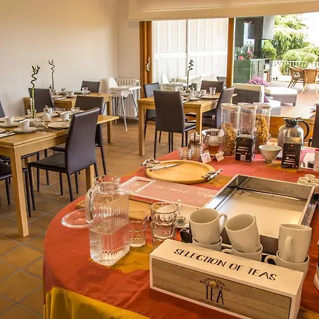 Gavina Mar Guest house Masnou
