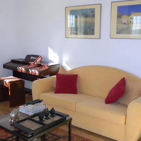 Gavina Mar Guest house 3*