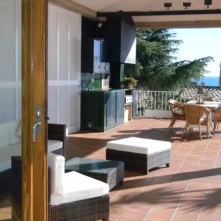 Guest house Gavina Mar Masnou
