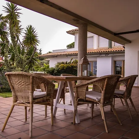 Guest house Gavina Mar