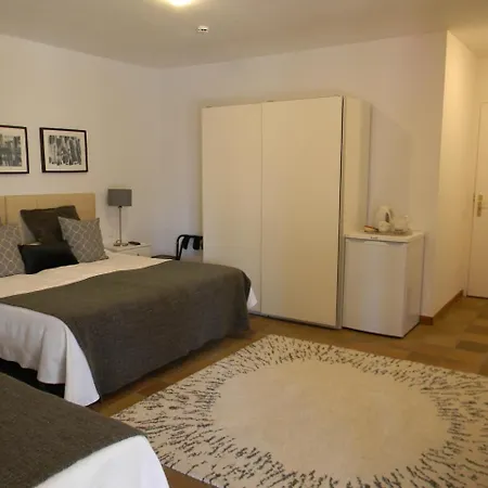 Guest house Gavina Mar