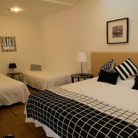 Gavina Mar Guest house 3*