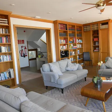 Gavina Mar Guest house