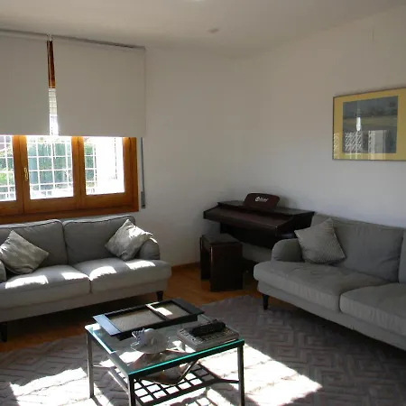 Gavina Mar Guest house 3*