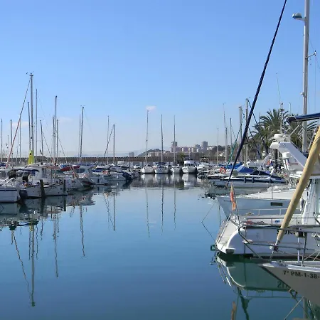 Guest house Gavina Mar Masnou