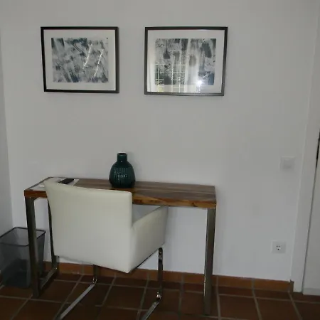 Gavina Mar Penzion 3*