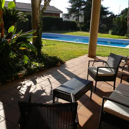 Guest house Gavina Mar 3*
