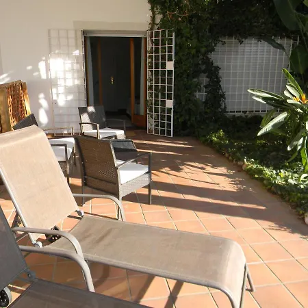 Guest house Gavina Mar