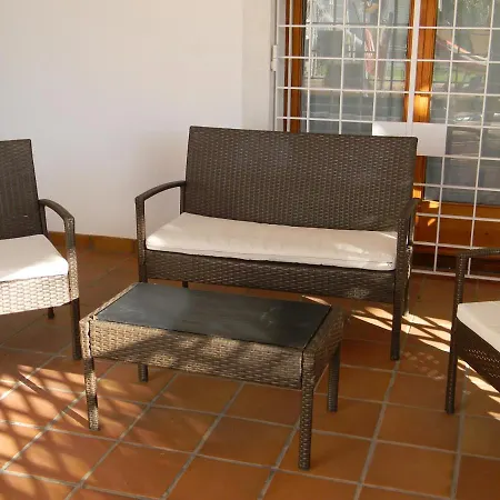 Gavina Mar Guest house